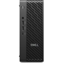 PC Sobremesa Dell Pro Max FCM2250 Intel Core Ultra 7 265 16GB 1TB SSD RTX A1000