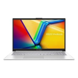 Portátil ASUS Vivobook Go 15 E1504FA-BQ2446W 15.6" AMD Ryzen 5 7520U 16GB 512GB SSD Windows 11 Plata