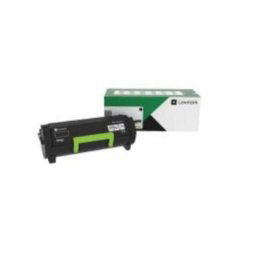Toner Lexmark 66S2000 Negro Original 5000 paginas para MS y MX Series