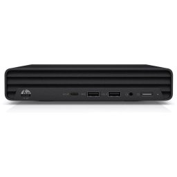 PC Sobremesa HP Pro Mini 260 G9 Intel Core i5-1334U 8GB 256GB SSD Wi-Fi AX Bluetooth 5.3