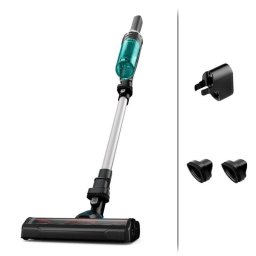Aspiradora sin cable Rowenta RH1127WO 20AW Autonomía 40 min Filtro ciclónico