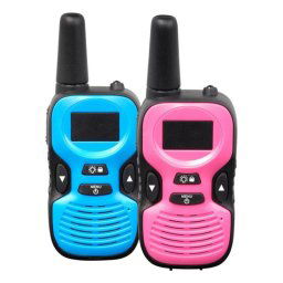 Auriculares Denver TWE-48NU inalámbricos True Wireless Bluetooth para llamadas y música color carne