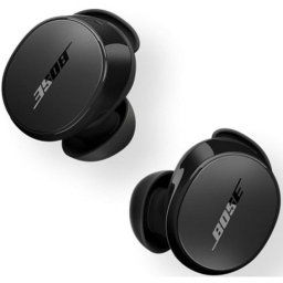 Auriculares Denver TWE-48W inalámbricos True Wireless Bluetooth para llamadas y música blancos