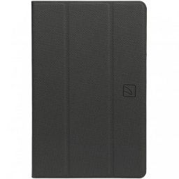 Tucano Gala Funda Negra para Samsung Galaxy TAB-A7 2020 10.4