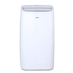 Infiniton PAC-W12 Aire Acondicionado Portátil con Bomba de Calor y WiFi 3520 Frigorías