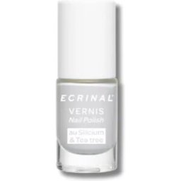 Ecrinal Esmalte de Uñas Blanco 5ml