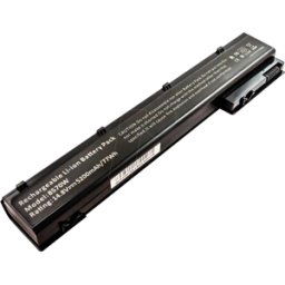 FREI AKKU 53909 - Batería para portátil para HP, iones de litio, 520
