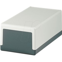 BOPLA E-430 - Serie de carcasas Element, 120 x 65 x 40 mm, IP40