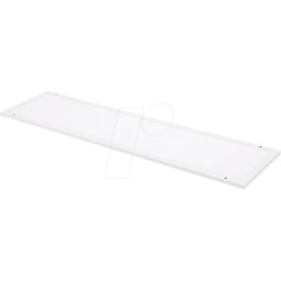 ENOVALITE ELED 600410 - Panel LED de superficie, UGR<19, 120x30 cm, 30 W, 3300 lm, 40