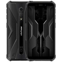 Ulefone Armor X12 Pro dual sim 4GB RAM 64GB negro