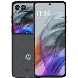 Motorola Razr 50 5G dual sim 8GB RAM 256GB gris