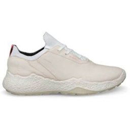 ECCO Zapatos de Golf de Mujer Biom H5 . Blanco 38