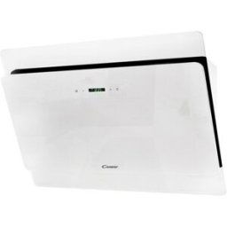 Candy Campana decorativa 4 niveles de potencia - CVMA 90W. Blanco