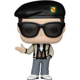 Funko Figura Pop Ferris Ferris Bueller's Day Off.