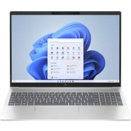 HP Portátil Pavilion Plus 16-ab1000ns, Intel Core Ultra 7-155H EVO, 32GB, 1TB SSD, Nvidia GeForce RTX 4050 6GB, 16', W11. Plata