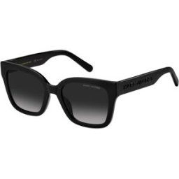 Marc Jacobs Gafas de sol MARC 658/S Negro