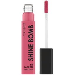 Catrice Shine Bomb barra de labios líquida #080-Flirt Alert