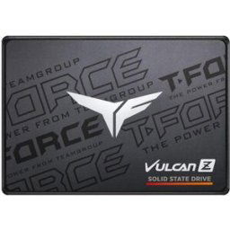Team Group SSD T-Force Vulcan Z 2TB SATA III (550/500MB/s)
