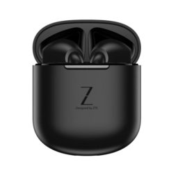 Auriculares ZTE inalámbricos Bluetooth 5.0 con reducción de ruido y micrófono