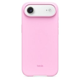 Funda Beats con MagSafe y Control de Cámara Pebble Pink para iPhone Air 6,5