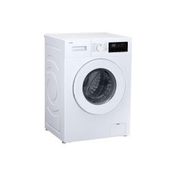Lavadora Samsung WW90FG3M05TW 9 kg Carga Frontal 1400 rpm A Blanca Wi-Fi Vapor Inverter