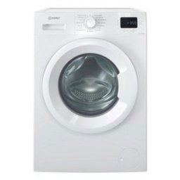 Lavadora Indesit IM 640 MY TIME 6 kg Carga Frontal 1000rpm B Blanca Motor Inverter Steam