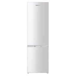 Frigorífico Corbero Combi No Frost 201 cm 326L Clase E Blanco Puertas reversibles