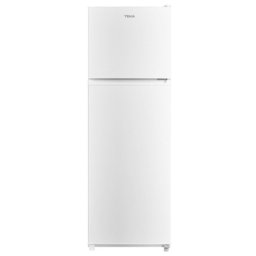 Frigorífico Teka Doble Puerta 176cm 294L Clase E Blanco FreshBox LED