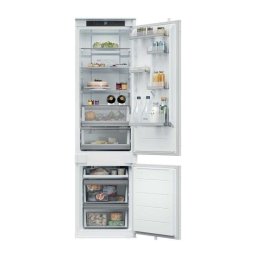 Frigorífico Haier Integrable No Frost 193cm 284L E Blanco WiFi Bluetooth Super Cool