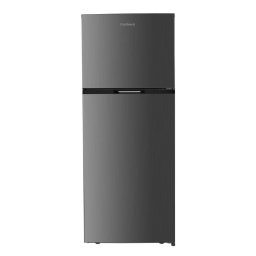 Frigorifico Corbero Combi Inverter 178 cm 415 L E Acero Inox No Frost Botellero