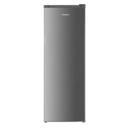 Frigorífico Corberó Vertical 171 cm 331L E Acero Inoxidable Puerta Reversible LED