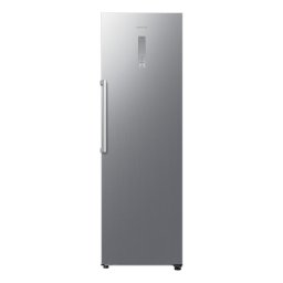 Frigorífico Samsung 1 puerta 186 cm 387 L D Inox Metal Cooling WiFi No Frost