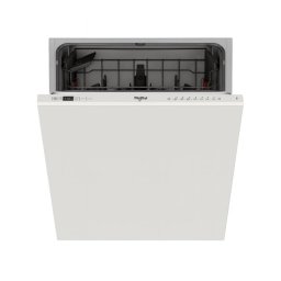 Lavavajillas Whirlpool W2I HD526 A 14 servicios E integrable Blanco inicio diferido 6th Sense