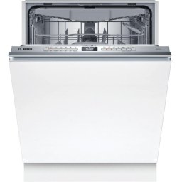 Lavavajillas Bosch SMV4HVX03E 14 servicios Clase D con Home Connect y Extra Secado