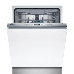 Lavavajillas Balay 3VF6360SA 14 Cubiertos A Home Connect Acero Inox AquaStop ExtraSilencio