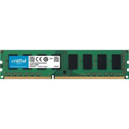 Memoria Ram Crucial DDR3 1866 PC3-14900 8GB CL13