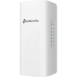 TP-LINK TPLINK SG2005PPD - Switch, 5 puertos, Gigabit Ethernet, PoE+