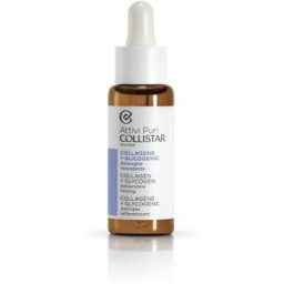 Collistar Attivi Puri colágeno + glicógeno 30 ml