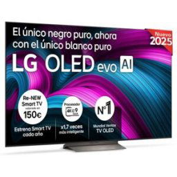 LGOUTLET Lg Oled65c5elboutl Smart Tv 65" 4K Ultra Hd Smart Tv Wifi