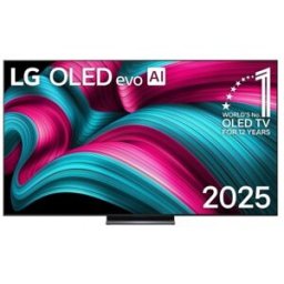 LGOUTLET Lg Oled83c56laoutl Tv 83" 4K Ultra Hd Smart Tv Wifi