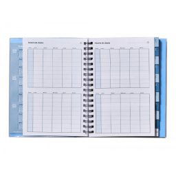 Cuaderno de todas las clases dp additio planificacion dia pagina evaluacion continua