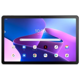 Lenovo Tab M10 Plus Gen 3 10.6" 2K 4/128GB Gris + Funda + Pen