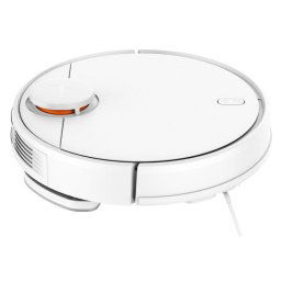 Xiaomi Mi Robot Vacuum S10 Robot Aspirador y fregasuelos Blanco