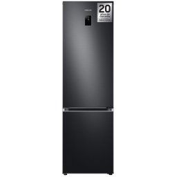 Samsung RB38C776CB1/EF Frigorífico Combi C Grafito