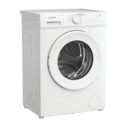 Lavadora Indesit IMA 864 MY TIME SPT 8 kg Carga Frontal 1400 rpm A Blanca