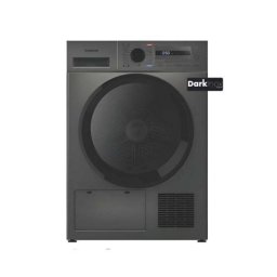 Secadora con Bomba de calor Infiniton SD-BC8EDX 8 kg Carga Frontal E Inox Dark Antiarrugas