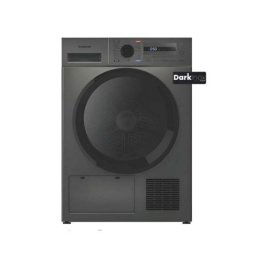 Secadora de condensación Infiniton SD-BC8EDX 8 kg E Inox Dark Antiarrugas