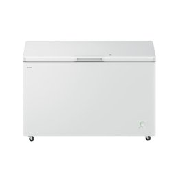 Congelador Horizontal Candy CNCHQ4S420EW 418L SN-T E Blanco