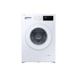 Lavadora Samsung WW70FG3M05TWEC 7kg Carga Frontal 1400rpm Clase A Blanca Digital Inverter WiFi Vapor