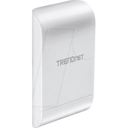 TRENDNET TRN TEW-740APBO - WLAN Access Point 2.4 GHz 300 Mbps